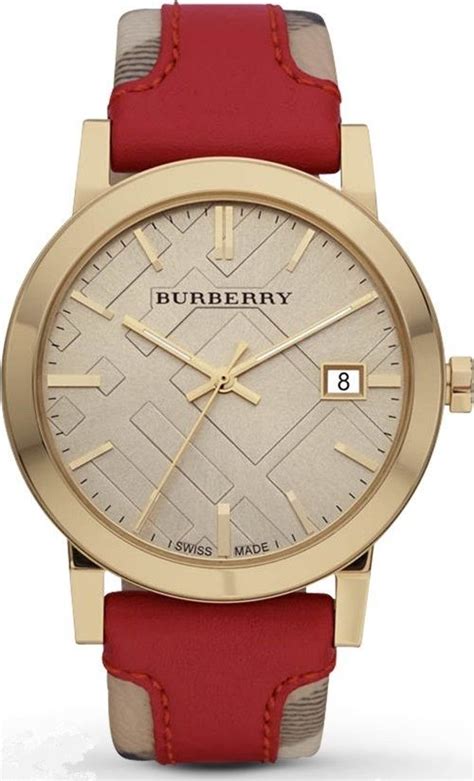 burberry blue face watch|burberry automatic watches unisex.